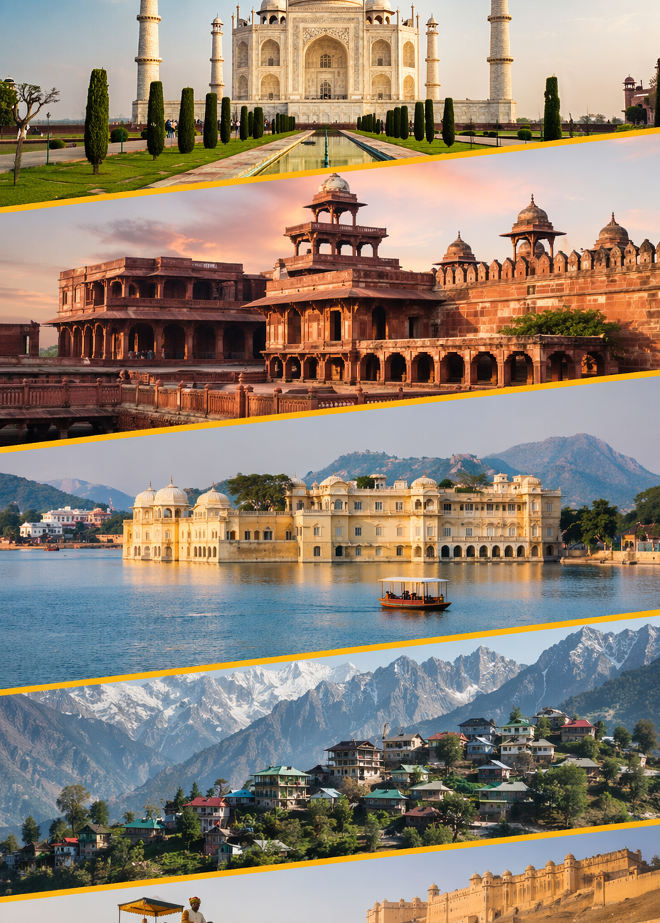 Delhi Taxi Service Fleet