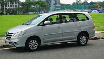 Toyota Innova