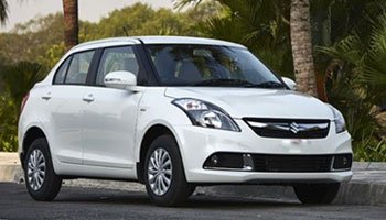 Maruti Swift Dzire
