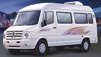 Tempo Traveller